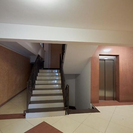 Alessandro Home 2 Luxury Centru Palas Mall Iasi Moldovei 30 Ngoại thất bức ảnh