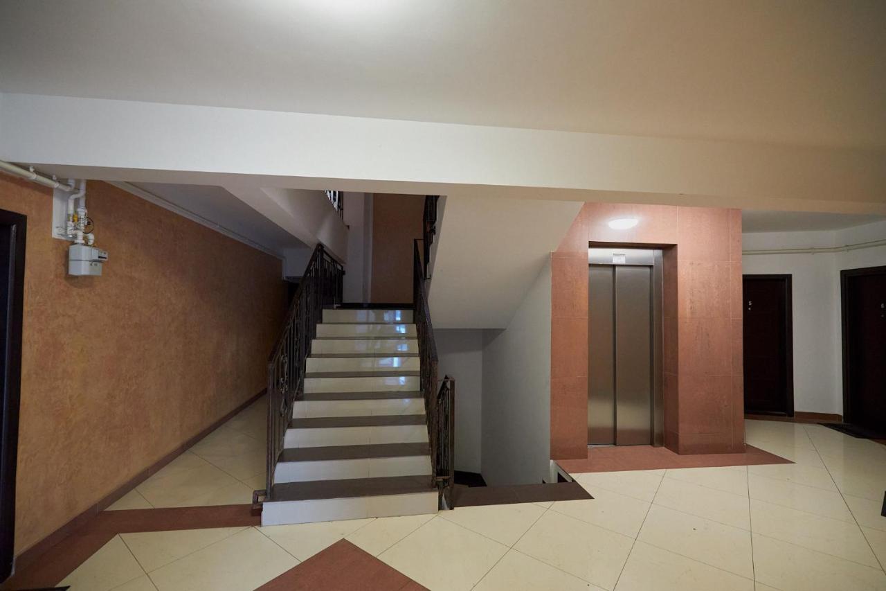 Alessandro Home 2 Luxury Centru Palas Mall Iasi Moldovei 30 Ngoại thất bức ảnh