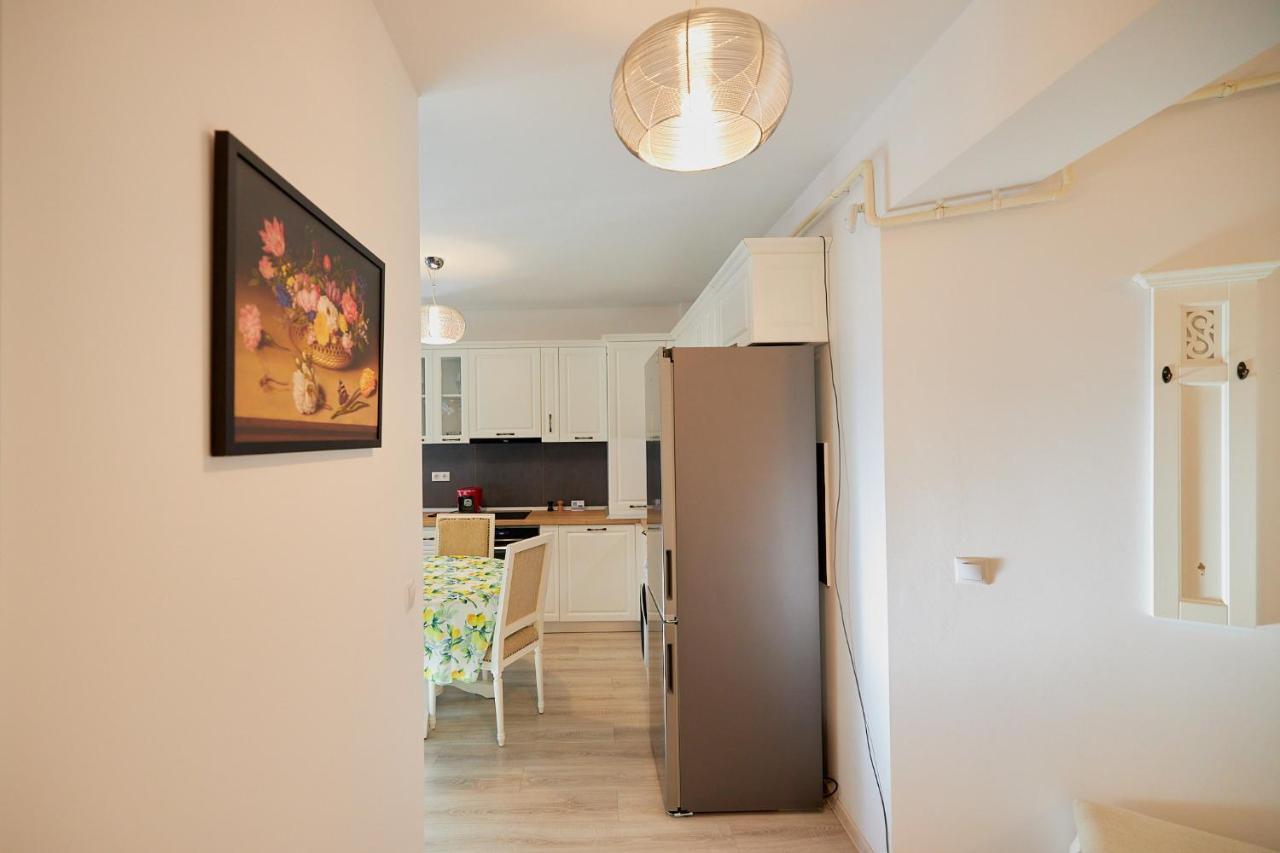 Alessandro Home 2 Luxury Centru Palas Mall Iasi Moldovei 30 Ngoại thất bức ảnh