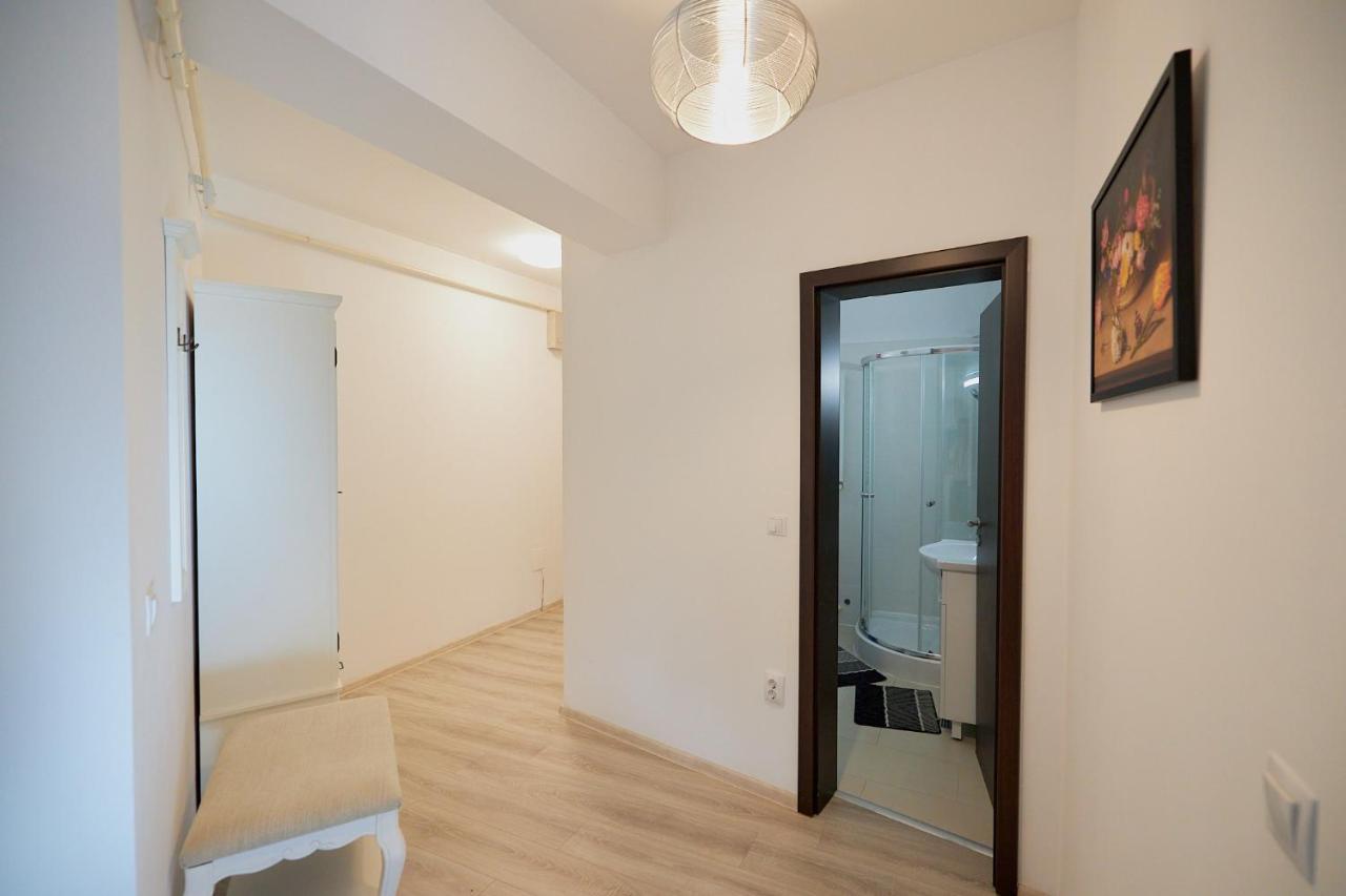 Alessandro Home 2 Luxury Centru Palas Mall Iasi Moldovei 30 Ngoại thất bức ảnh