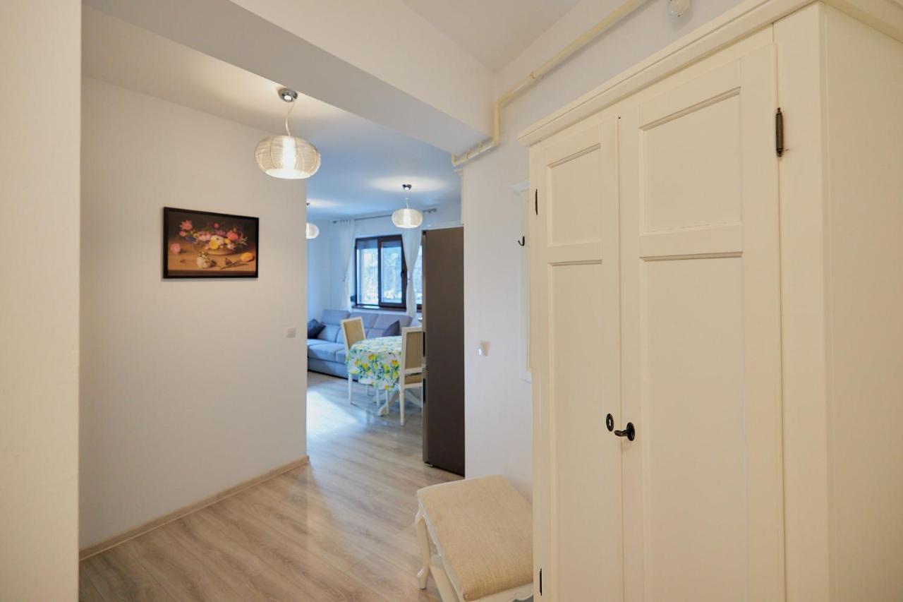Alessandro Home 2 Luxury Centru Palas Mall Iasi Moldovei 30 Ngoại thất bức ảnh