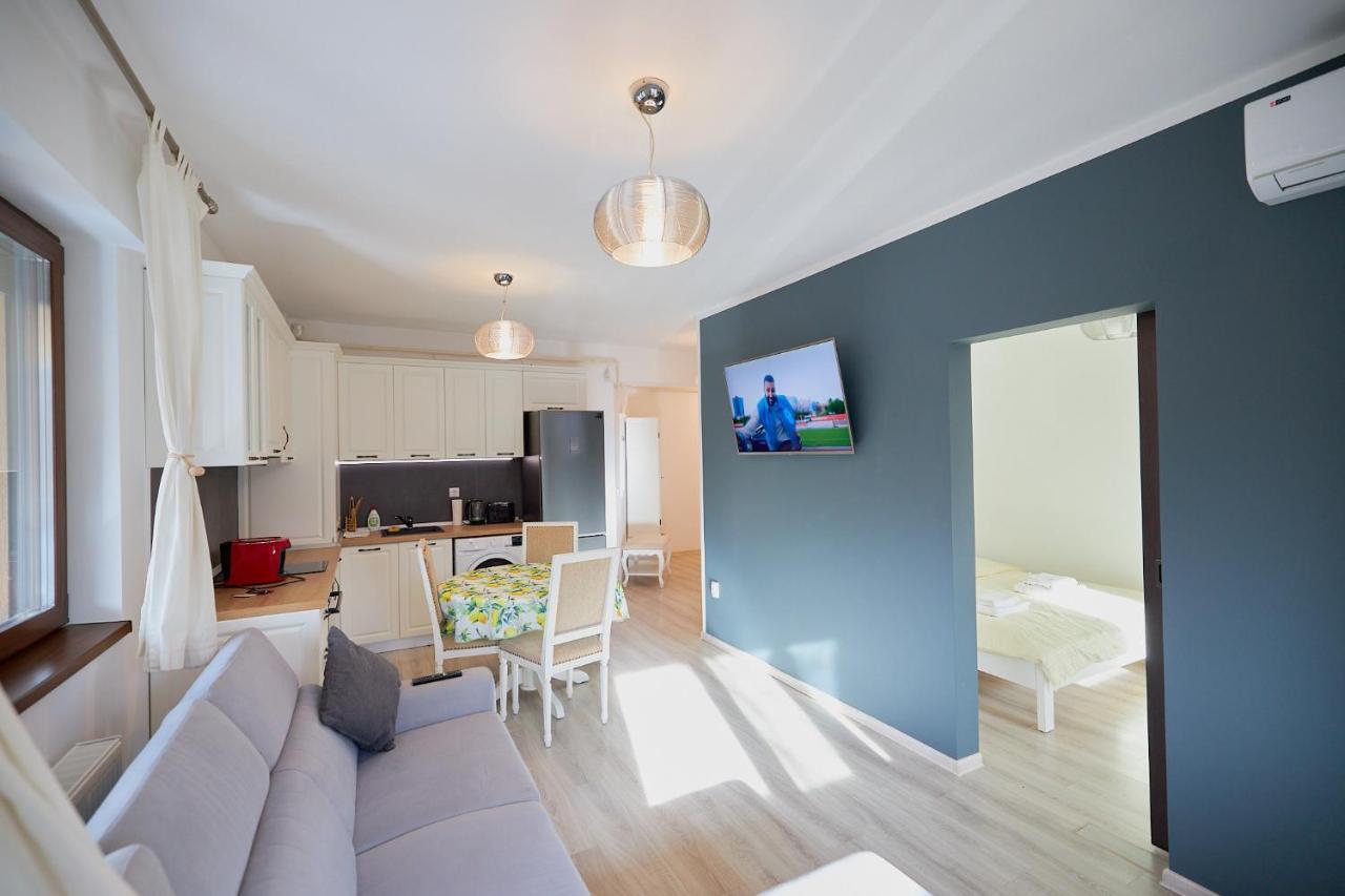 Alessandro Home 2 Luxury Centru Palas Mall Iasi Moldovei 30 Ngoại thất bức ảnh