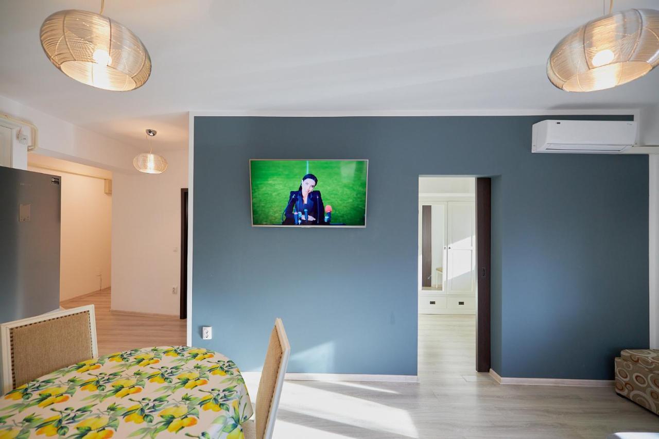 Alessandro Home 2 Luxury Centru Palas Mall Iasi Moldovei 30 Ngoại thất bức ảnh