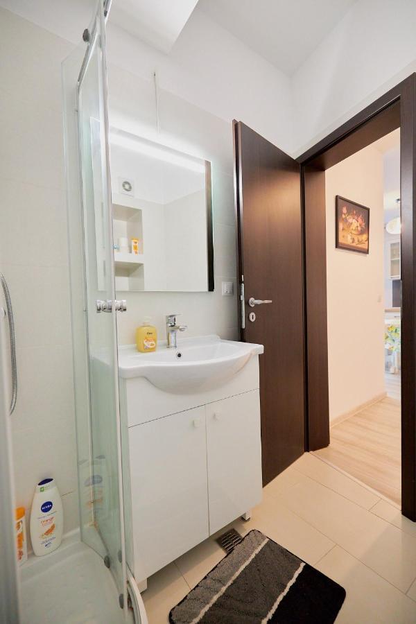 Alessandro Home 2 Luxury Centru Palas Mall Iasi Moldovei 30 Ngoại thất bức ảnh