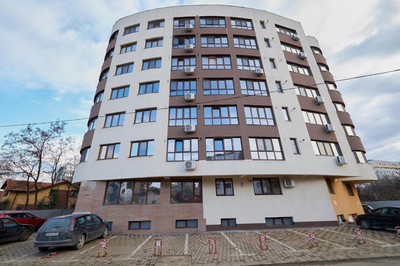 Alessandro Home 2 Luxury Centru Palas Mall Iasi Moldovei 30 Ngoại thất bức ảnh