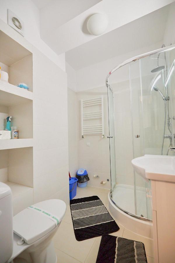 Alessandro Home 2 Luxury Centru Palas Mall Iasi Moldovei 30 Ngoại thất bức ảnh