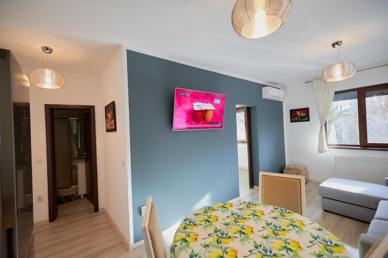 Alessandro Home 2 Luxury Centru Palas Mall Iasi Moldovei 30 Ngoại thất bức ảnh