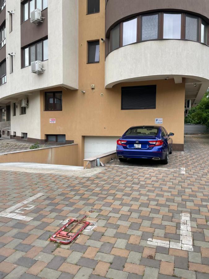 Alessandro Home 2 Luxury Centru Palas Mall Iasi Moldovei 30 Ngoại thất bức ảnh
